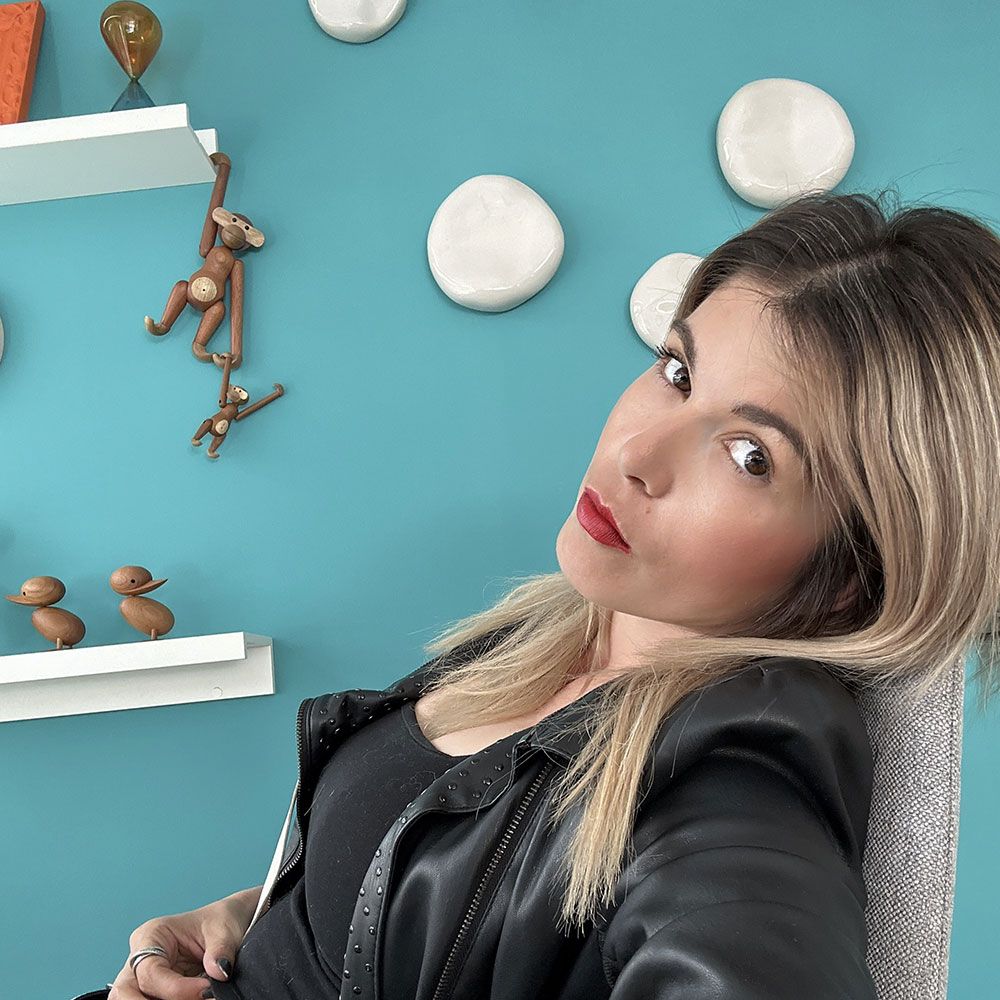 Isa Legarreta