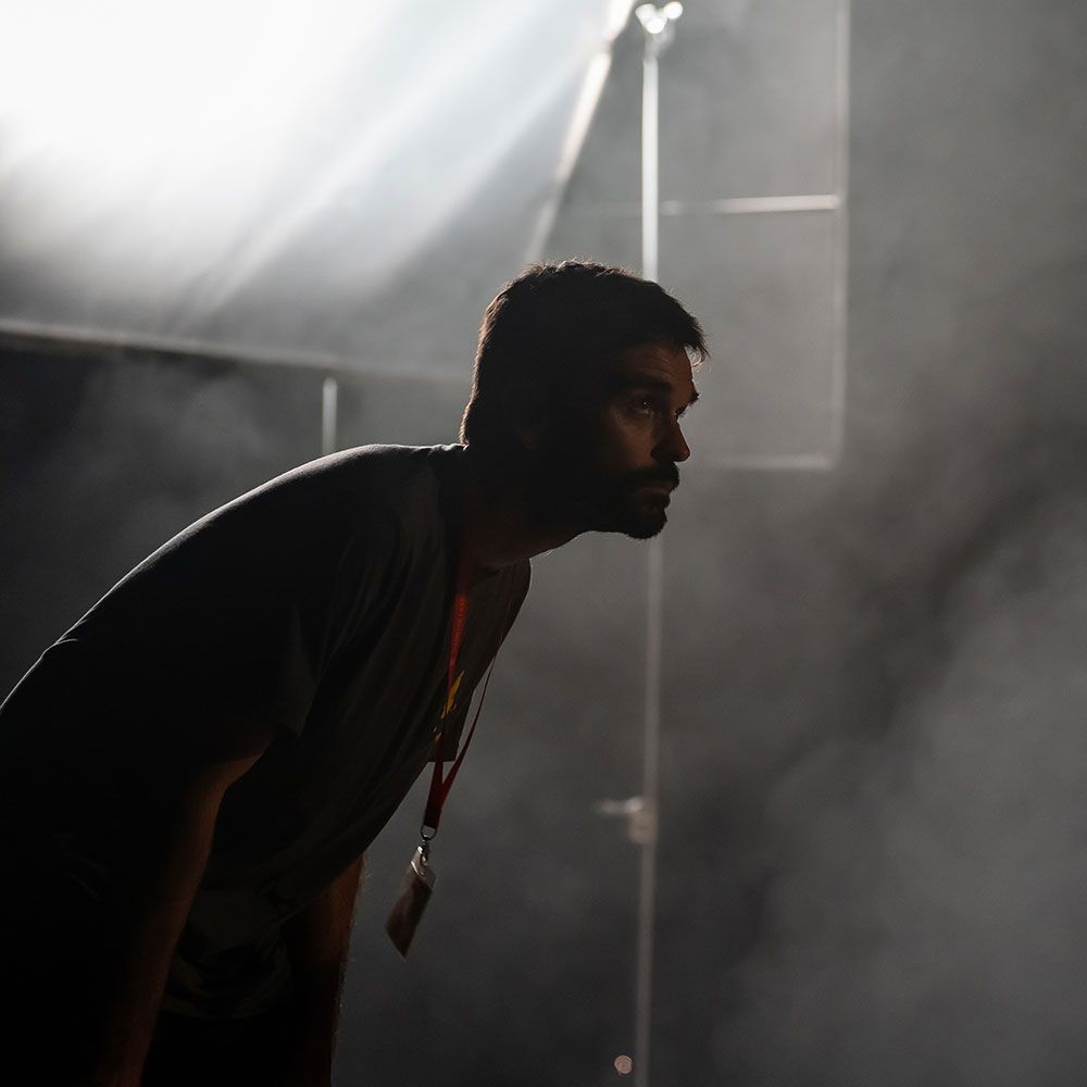 Rubén Mateo