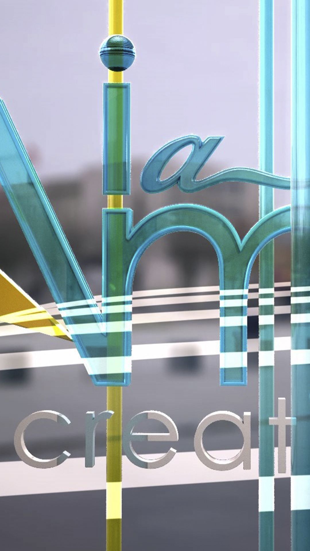 Crecimiento de AIAMA Creative